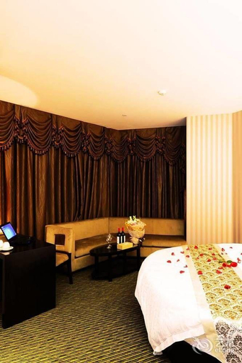 Others 5, Chimelong Hotel, Guangzhou