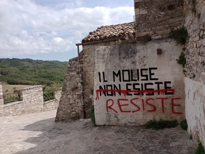 Exterior & Views, Viola di Mare Rooms and Parking, Campobasso