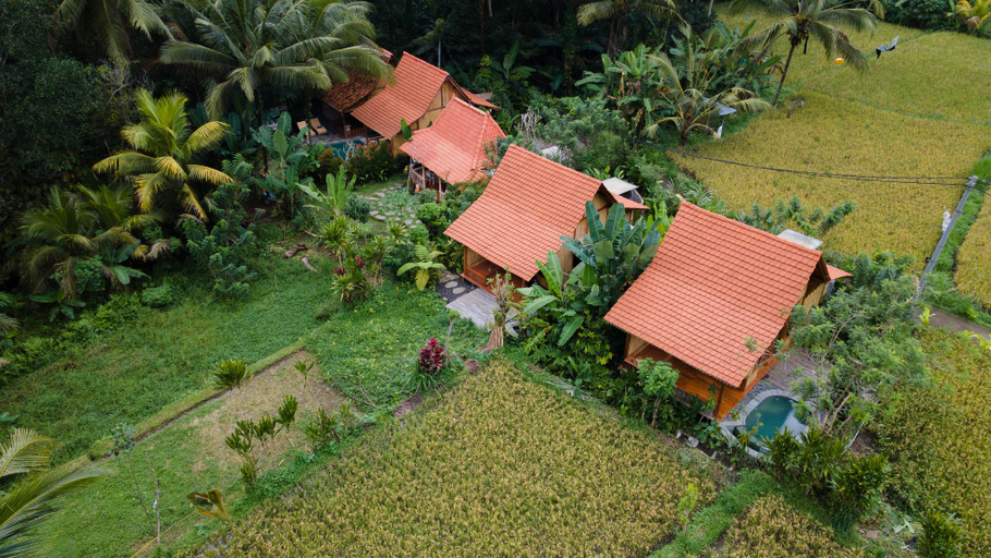 Exterior & Views 1, Nava Prana Villa by GenuineHost (temporarily closed), Gianyar