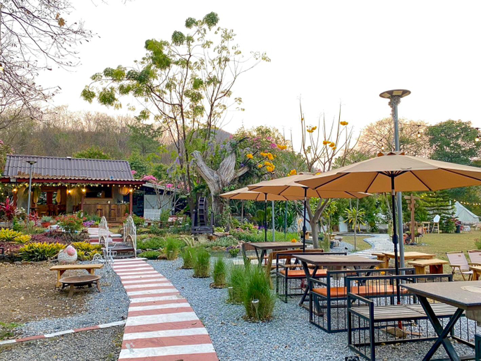 Food & Drinks 4, Tawanja Resort, Nakhon Ratchasima, Pak Chong