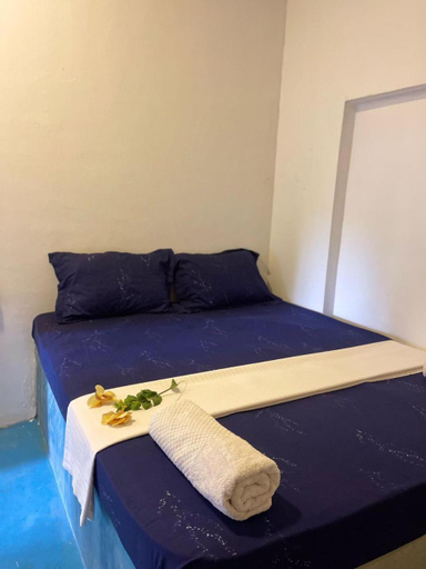 Bedroom 3, Arugambay Village, Pothuvil