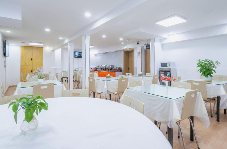 Food & Drinks 4, GreenTree Inn GanSu LanZhou Railway Station, Lanzhou