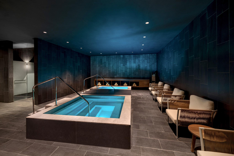 Sport & Beauty 2, Secrets Bahia Mita Surf & Spa - All Inclusive - Adults only, Compostela