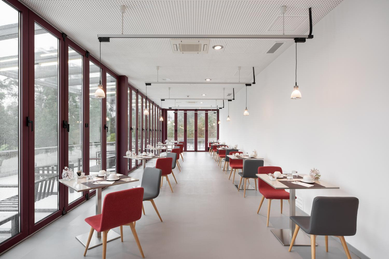 Food & Drinks 4, Pousada Meano, Pontevedra