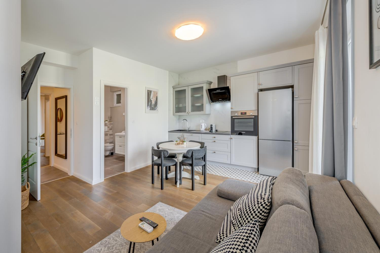 Others 4, Finn Luxury Rooms, Split