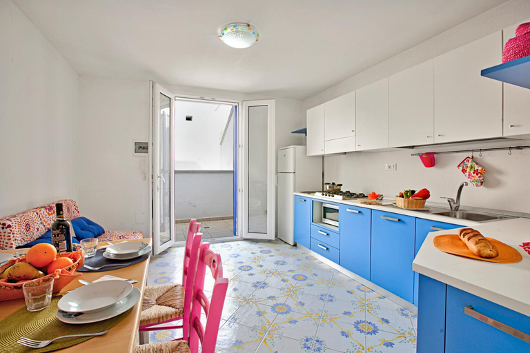 Others 4, Complesso Azzurro Apartments, Lecce
