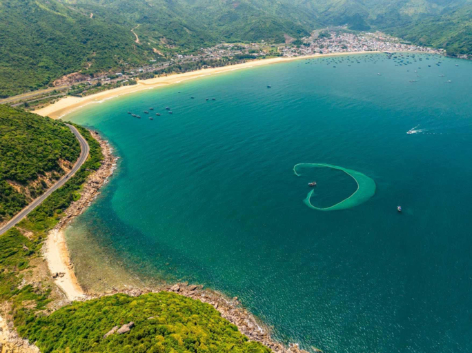 Others 3, đat phu homestay phu yen, Đông Hòa