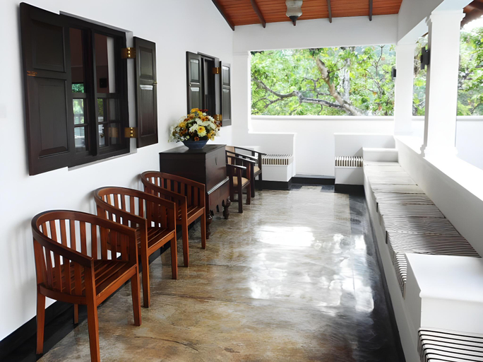 Others 4, Kaya Residence, K.F.G. & G. Korale