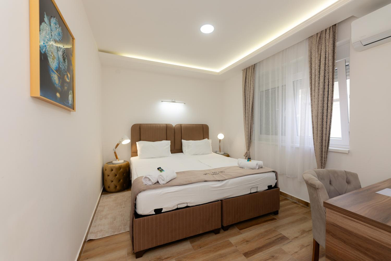 Others 4, Villa Sweet Dreams, Novi Sad