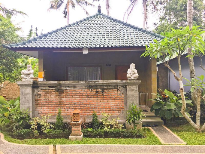 Public Area 4, Wana Ukir, Gianyar