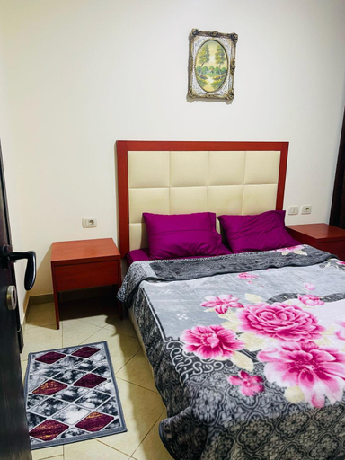 Bedroom 3, Porto Sokhna Resort, 'Ataqah