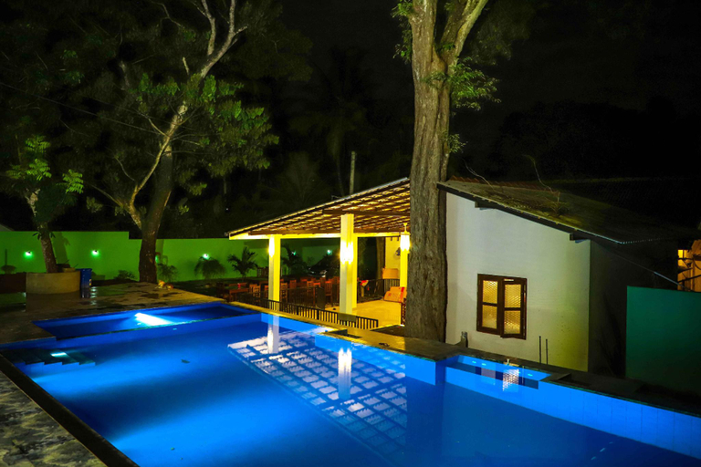 Sport & Beauty 2, Illamperuma Villa, Weligama
