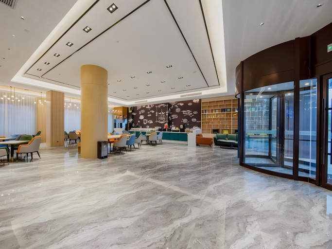 Others 5, Green Tree Inn Huaibei City Wuyue Plaza, Huaibei