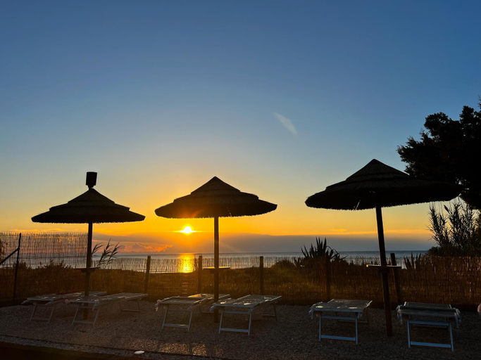 Others 4, Suites Voce del Mare, Ogliastra