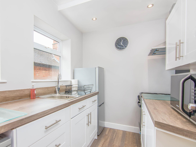 Others 2, Fab Apartment, Leicestershire