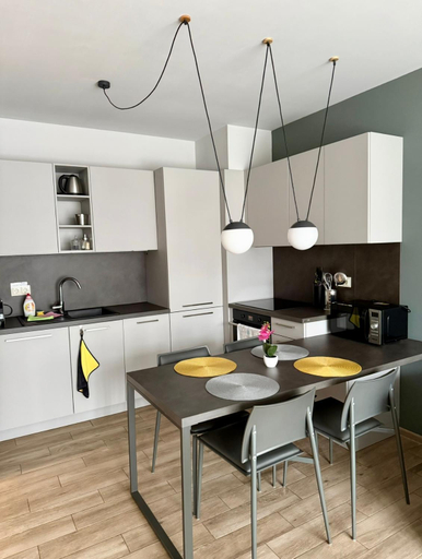 Others 4, 7th Sense boutique apartments, Stolichna