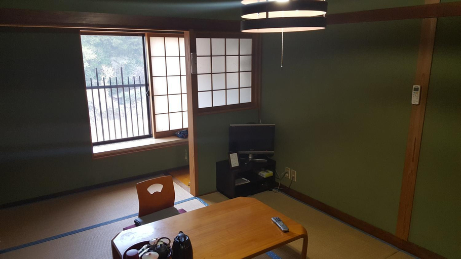 Others 5, Ryokan Maruya, Yufu