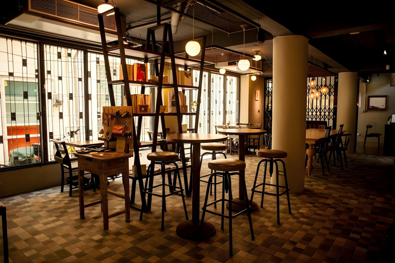 Food & Drinks 4, We Love Apartment, Tainan