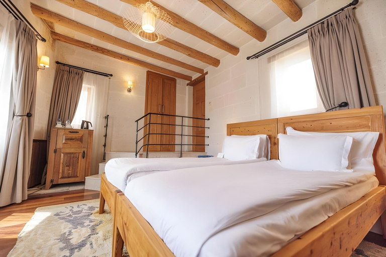 Bedroom 3, Exedra Hotel Cappadocia, Ürgüp