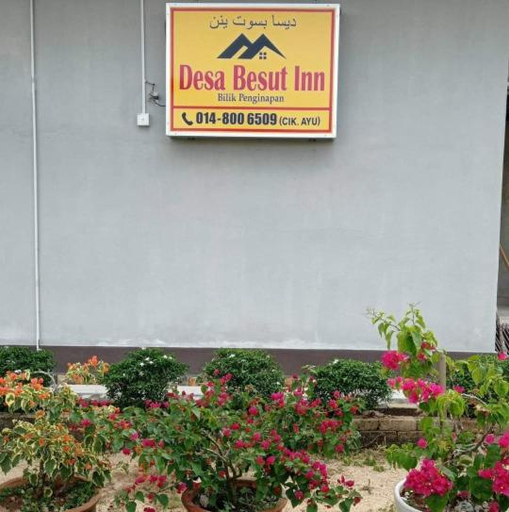Others 4, Desa Besut Inn, Besut