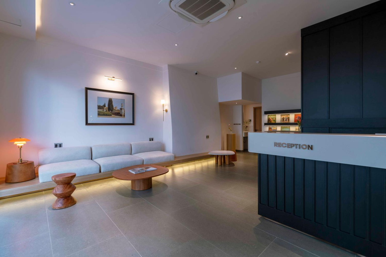 Public Area 3, DP Hotel, Tây Ninh