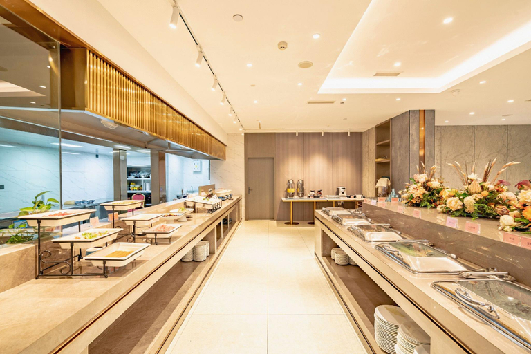 Food & Drinks 4, Jinling Landison Hotel, Huzhou