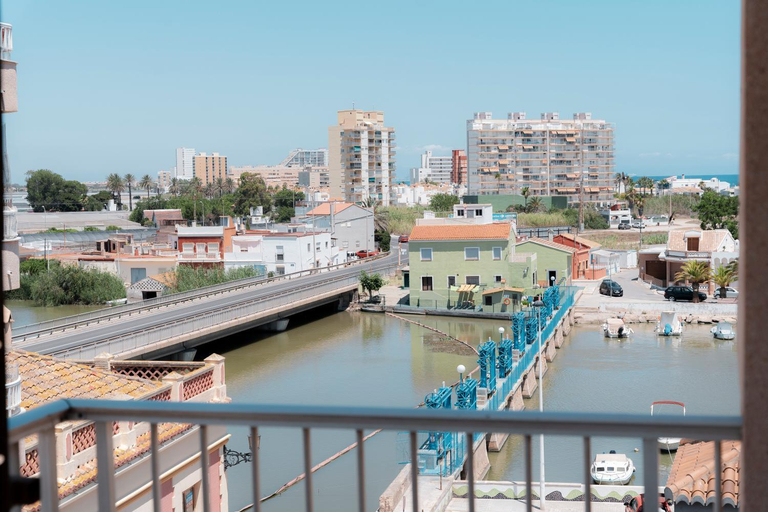 Others 5, Apartamento Sunset 1, Valencia
