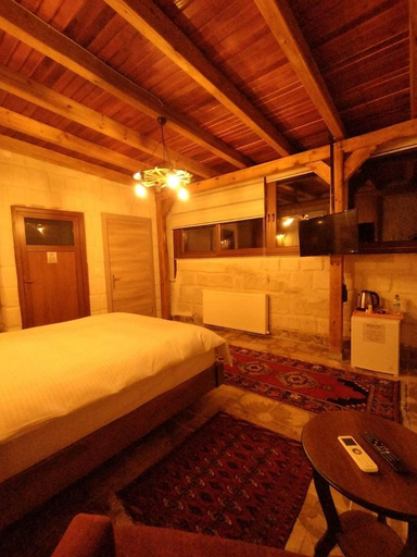 Bedroom 2, Begam Butik Otel, Avanos