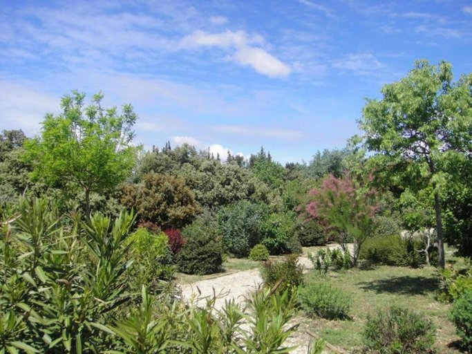 Others 5, Holiday Home in Le Thor with Private Pool, Vaucluse