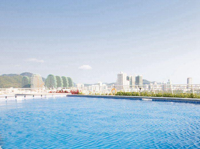 Sport & Beauty, Poly Phoenix Hotel, Sanya