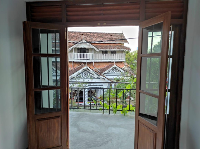 Others 5, Sanka Villa, Weligama