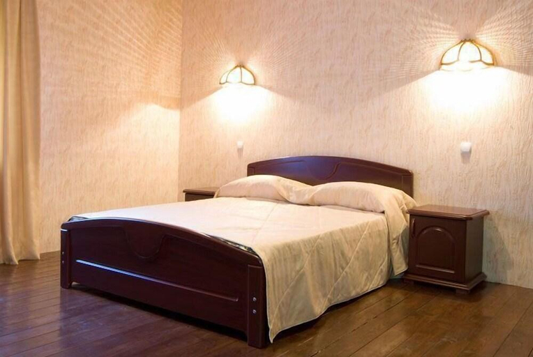 Bedroom 2, Ros Mari, Sochi gorsovet