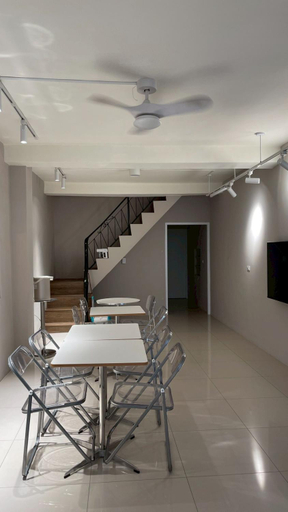 Business Facilities 3, 私美宅居, Nantou