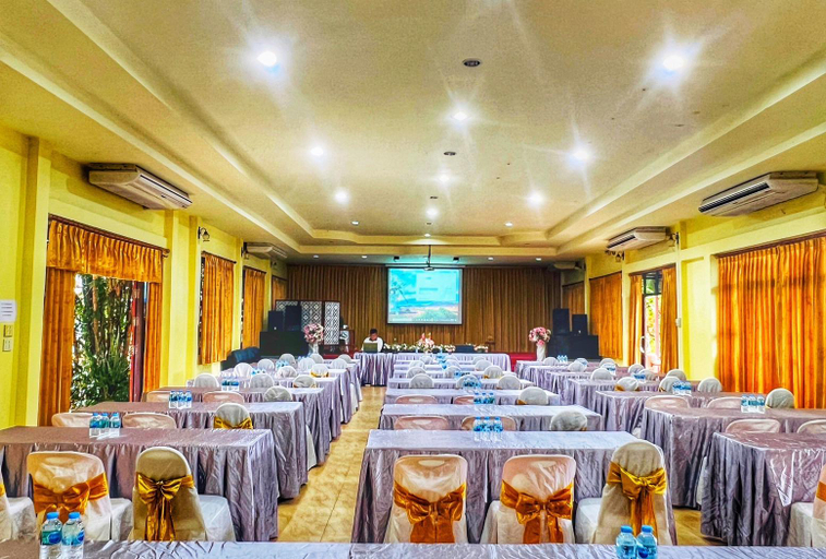 Others 4, Suan Luang Garden View Resort, Muang Nong Khai