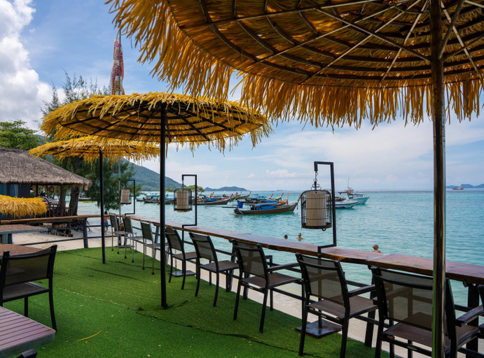 Food & Drinks 4, Anda Lipe Resort, Muang Satun