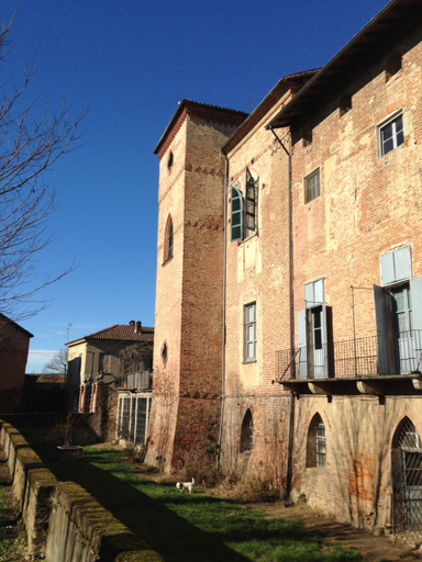 Others 5, Castello Sannazzaro B&B, Alessandria