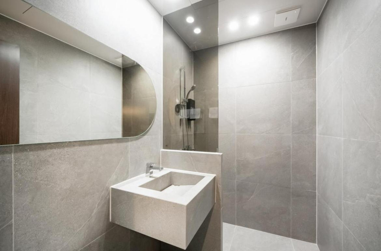 Bathroom 5, Gwangju sangmu Lantana, Gwangsan