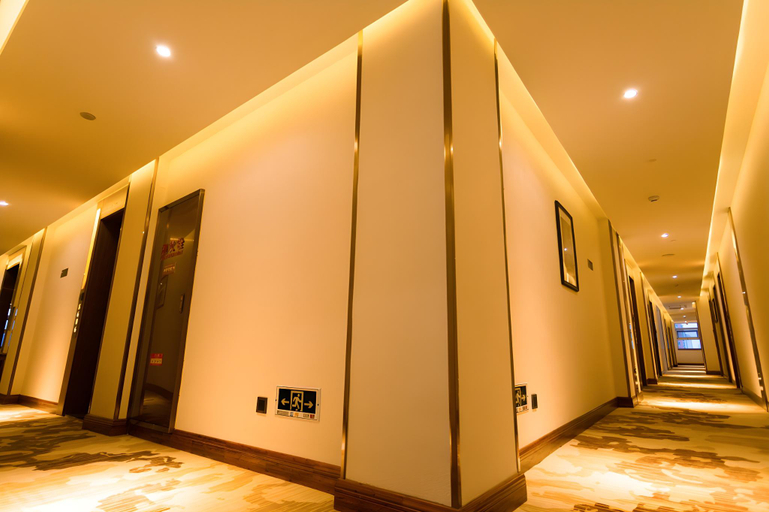 Others 5, James Joyce Coffetel Linfen Xiangyang West Road, Linfen