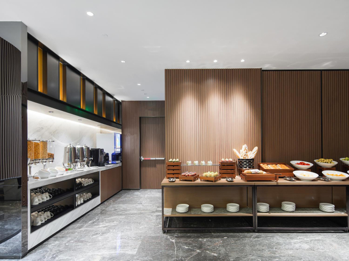 Food & Drinks 5, Hampton by Hilton Dongguan Fenggang , Dongguan