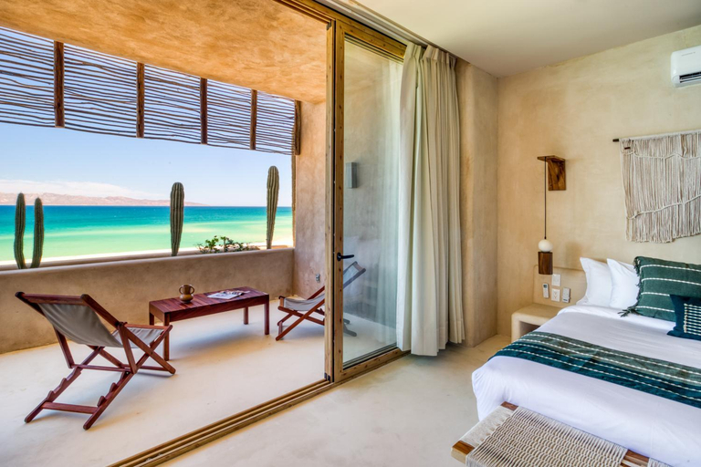 Bedroom 3, Amina Wind Resort by Tasman, La Paz