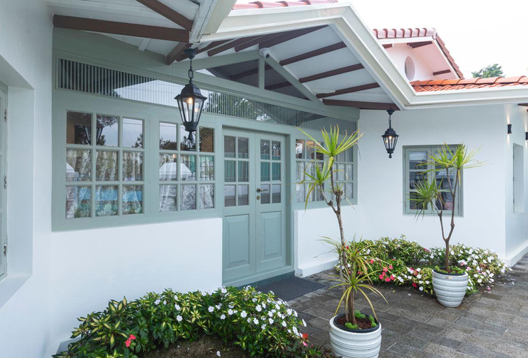 Exterior & Views 2, Amã Stays & Trails Mount Pleasant Villa , Coonoor, The Nilgiris