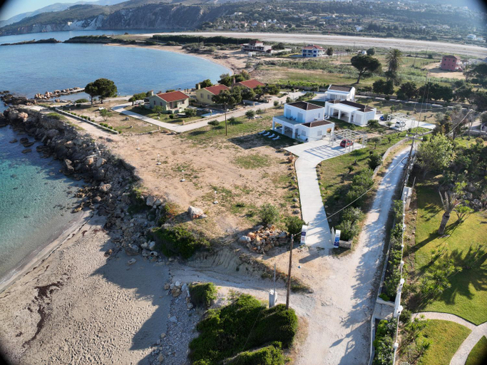Others 5, BEACH WHITE VILLAs three bedroom, Ionian Islands