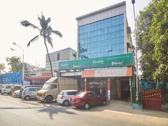 Others 5, Palmshore Residency, Chennai