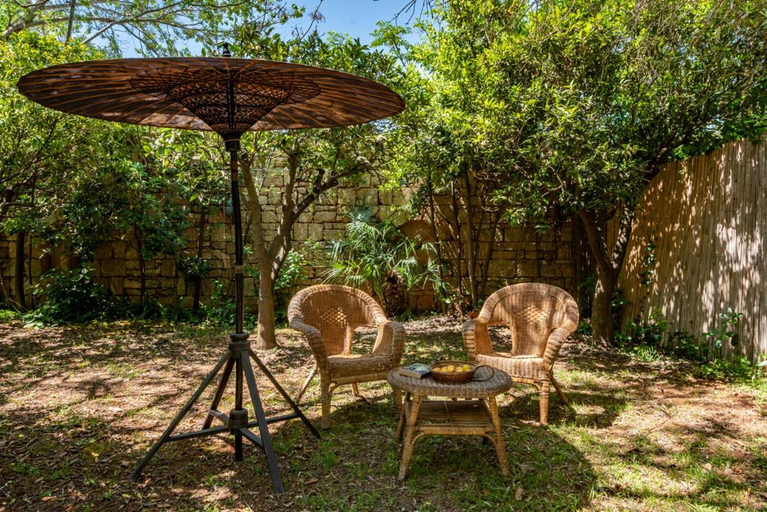 Others 3, Casa Ventuno - Relax nel Salento, Lecce