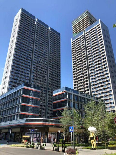 Exterior & Views 4, Shengang Executive Apartment (Shenzhen Vanke Yuncheng), Shenzhen