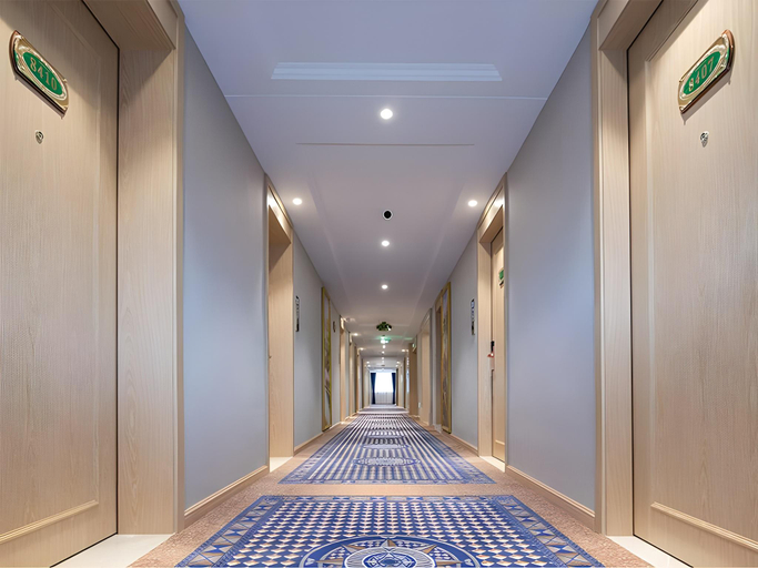 Others 5, Vienna Hotel Jiangxi Ji'an Yongfeng, Ji'an
