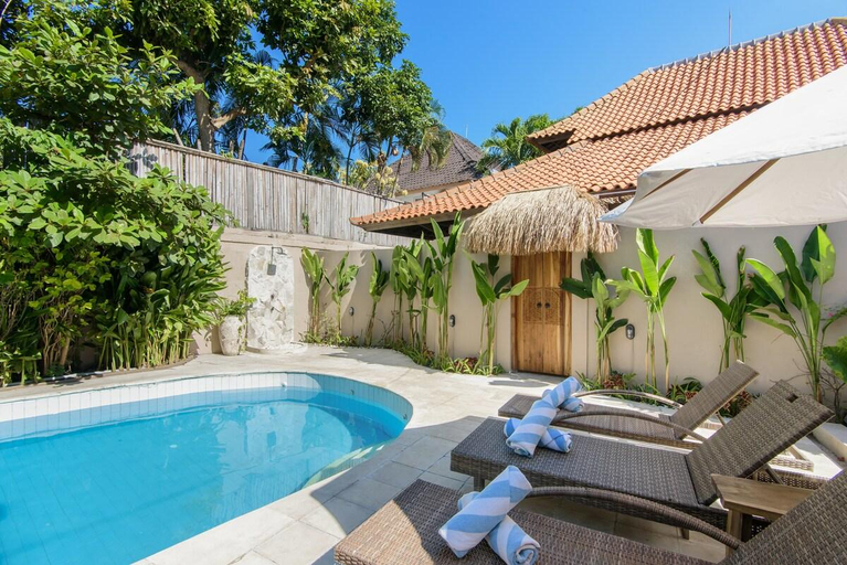Sport & Beauty 2, Canggu Villas, Badung