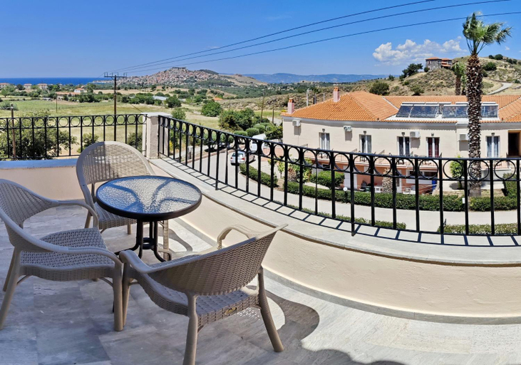 Others 4, Hotel Marilena, North Aegean