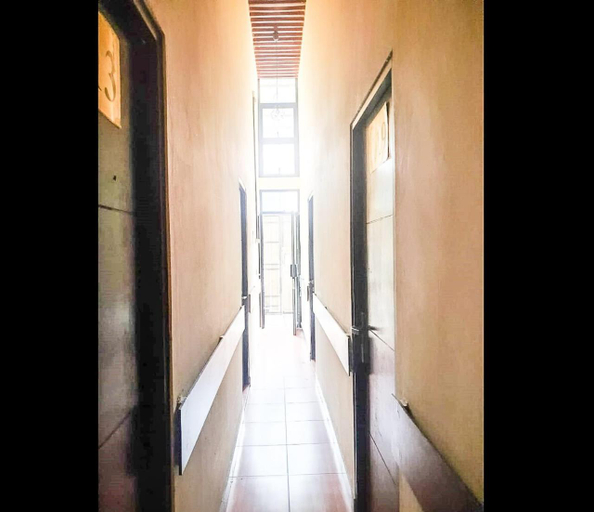 Others 4, Swahouse Kost Pria Wanita, North Jakarta