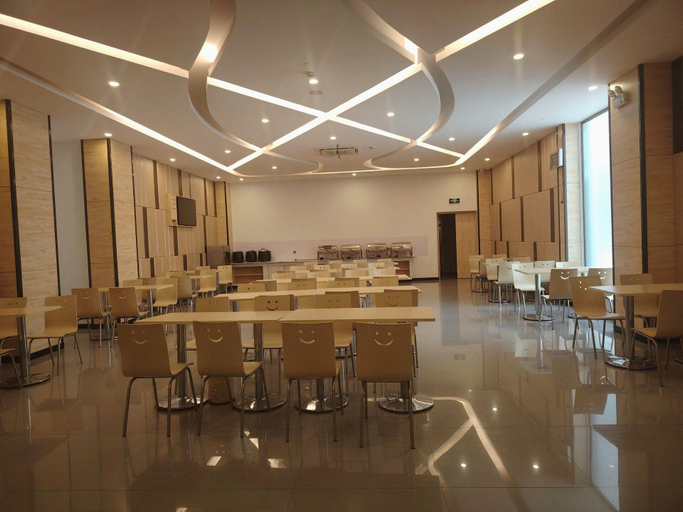 Food & Drinks, 7 Days Premium Huzhou Nanxun Ancient Town, Huzhou
